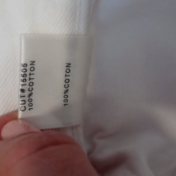 🤍J Brand🤍 - White Estella Bonny Mid-Rise Mini Skirt - Picture 14 of 16